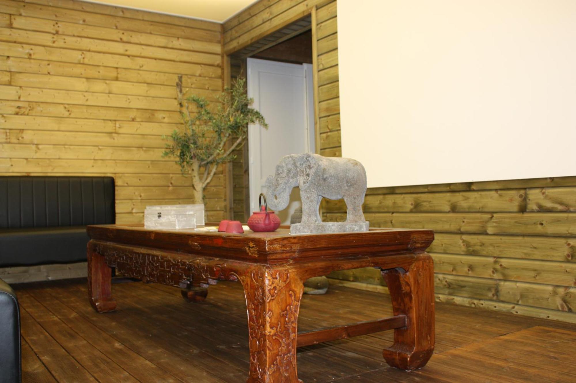 The Originals Boutique Hotel Spa Beuzeville Honfleur Sud Ngoại thất bức ảnh