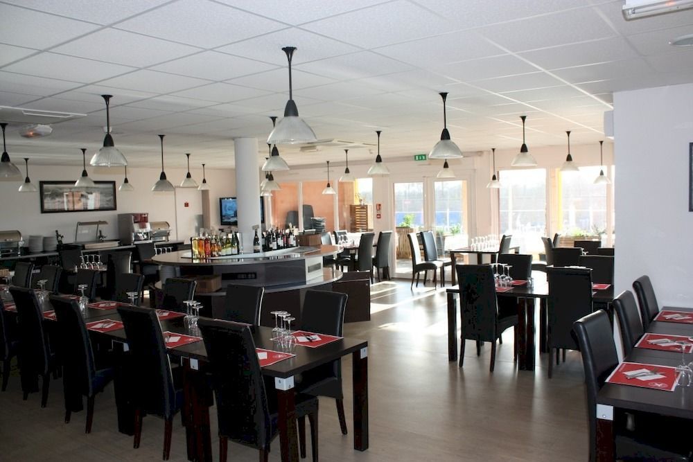 The Originals Boutique Hotel Spa Beuzeville Honfleur Sud Ngoại thất bức ảnh