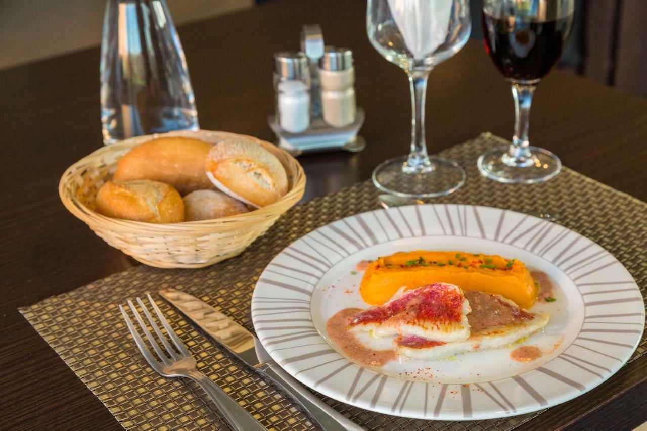 The Originals Boutique Hotel Spa Beuzeville Honfleur Sud Ngoại thất bức ảnh