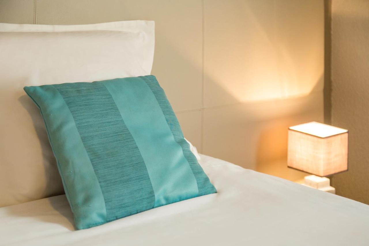 The Originals Boutique Hotel Spa Beuzeville Honfleur Sud Ngoại thất bức ảnh