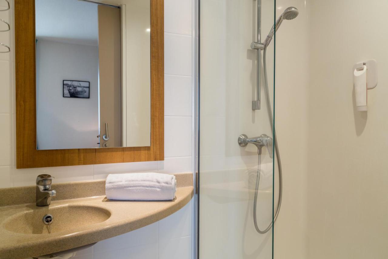The Originals Boutique Hotel Spa Beuzeville Honfleur Sud Ngoại thất bức ảnh